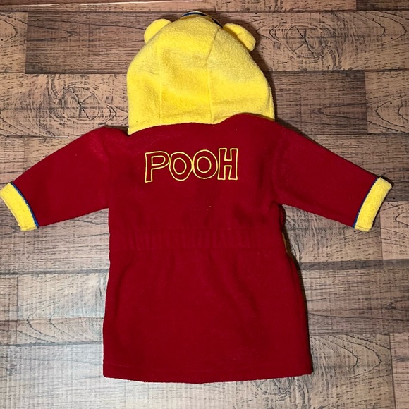 Winnie the Pooh collection - Disney original - Picture 2 of 3